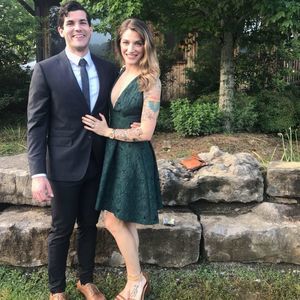 Meet your Posher, Alaina